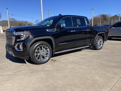 Used 2019 GMC Sierra 1500 Denali Crew Cab for sale #TG663A - photo 1