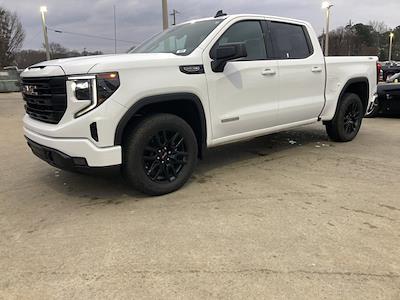 Used 2025 GMC Sierra 1500 Elevation Crew Cab for sale #TG667A - photo 1