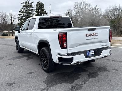 2025 GMC Sierra 1500 Crew Cab 4WD Pickup for sale #TG667A - photo 2