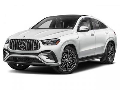 Used 2025 Mercedes-Benz AMG GLE 53 SUV for sale #TG670A - photo 1