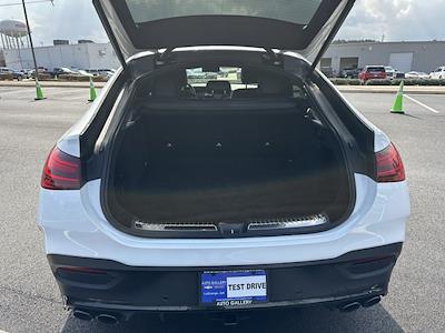 Used 2025 Mercedes-Benz AMG GLE 53 SUV - photo 1