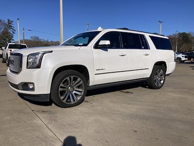 Used 2017 GMC Yukon XL Denali for sale #TG677A - photo 1