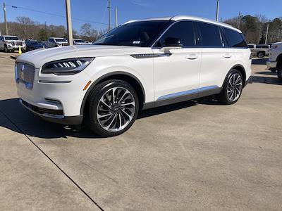 Used 2022 Lincoln Aviator Reserve for sale #TG678A - photo 1