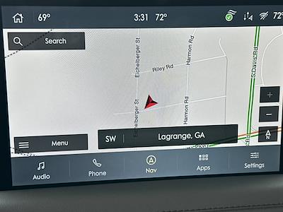 Used 2022 Lincoln Aviator - photo 1