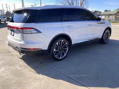 2022 Lincoln Aviator RWD SUV for sale #TG678A - photo 2