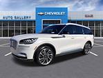 2022 Lincoln Aviator RWD SUV for sale #TG678A - photo 18