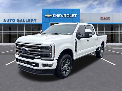 2024 Ford F-250 Crew Cab 4WD Pickup for sale #TG682A - photo 1
