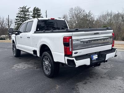 2024 Ford F-250 Crew Cab 4WD Pickup for sale #TG682A - photo 2