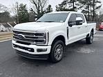 Used 2024 Ford F-250 Limited Crew Cab for sale #TG682A - photo 10