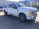 Used 2024 Ford F-250 Limited Crew Cab for sale #TG682A - photo 3