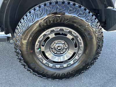 Used 2025 Ford Bronco - photo 1