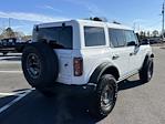 2025 Ford Bronco 4WD SUV for sale #TG684A - photo 17