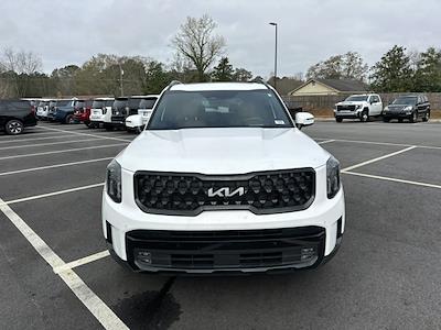 Used 2024 Kia Telluride - photo 1