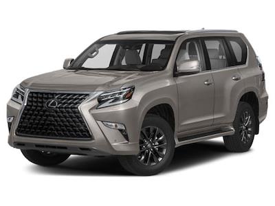Used 2020 Lexus GX 460 - photo 1