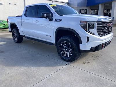 2023 GMC Sierra 1500 Crew Cab 4WD Pickup for sale #TG694A - photo 2