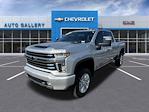 2022 Chevrolet Silverado 3500 Crew Cab 4WD Pickup for sale #TG697A - photo 32