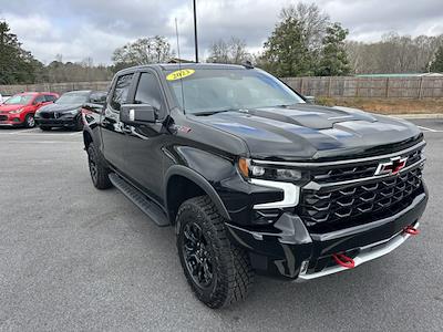 Used 2023 Chevrolet Silverado 1500 - photo 1
