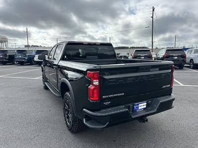 Used 2023 Chevrolet Silverado 1500 - photo 1