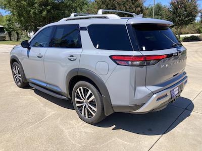 2024 Nissan Pathfinder FWD SUV for sale #TG69A - photo 2