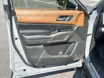 Used 2024 Nissan Pathfinder Platinum SUV for sale #TG69A - photo 10