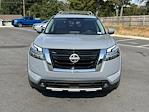 Used 2024 Nissan Pathfinder Platinum SUV for sale #TG69A - photo 3