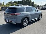 Used 2024 Nissan Pathfinder Platinum SUV for sale #TG69A - photo 6
