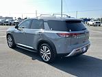 Used 2024 Nissan Pathfinder Platinum SUV for sale #TG69A - photo 2