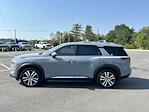 Used 2024 Nissan Pathfinder Platinum SUV for sale #TG69A - photo 8