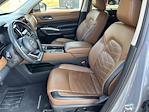 Used 2024 Nissan Pathfinder Platinum SUV for sale #TG69A - photo 9