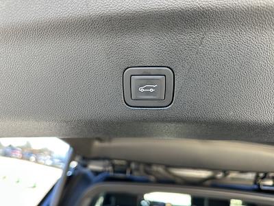 Used 2026 Chevrolet Tahoe RST for sale #TG702A - photo 1