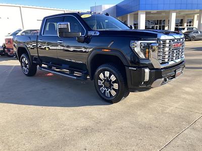 Used 2024 GMC Sierra 2500 Denali Crew Cab for sale #TG704A - photo 1