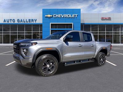 Used 2023 GMC Canyon - photo 1
