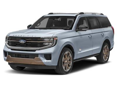 Used 2025 Ford Expedition - photo 1