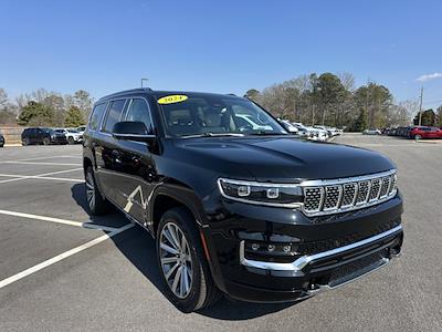 Used 2024 Jeep Grand Wagoneer Base for sale #TG727A - photo 2