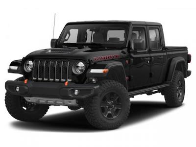 Used 2021 Jeep Gladiator - photo 1