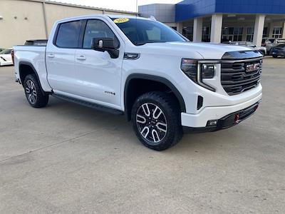 2025 GMC Sierra 1500 Crew Cab 4WD Pickup for sale #TG731A - photo 2