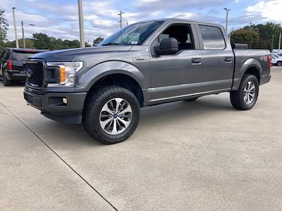 2019 Ford F-150 SuperCrew Cab 4WD Pickup for sale #TG73A - photo 1