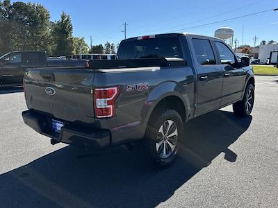 2019 Ford F-150 SuperCrew Cab 4WD Pickup for sale #TG73A - photo 2