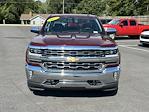 2017 Chevrolet Silverado 1500 Crew Cab 4WD Pickup for sale #TG74A - photo 3