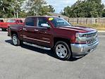 2017 Chevrolet Silverado 1500 Crew Cab 4WD Pickup for sale #TG74A - photo 4