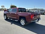 2017 Chevrolet Silverado 1500 Crew Cab 4WD Pickup for sale #TG74A - photo 2