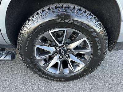 Used 2024 Chevrolet Tahoe Z71 for sale #TG754A - photo 2