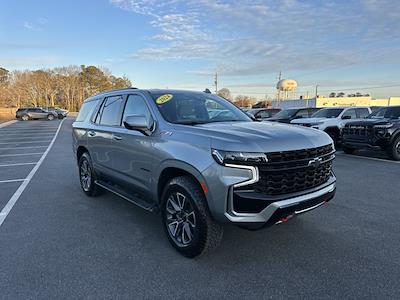 2024 Chevrolet Tahoe 4WD SUV for sale #TG754A - photo 2