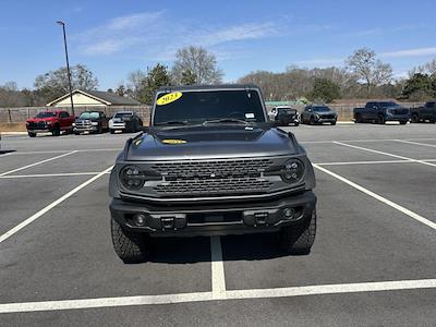 Used 2023 Ford Bronco - photo 1