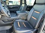 2025 GMC Sierra 2500 Crew Cab 4WD Pickup for sale #TG76A - photo 9