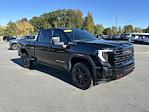 2025 GMC Sierra 2500 Crew Cab 4WD Pickup for sale #TG76A - photo 4