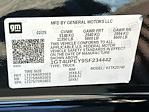 2025 GMC Sierra 2500 Crew Cab 4WD Pickup for sale #TG76A - photo 35