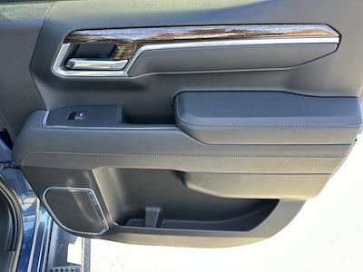 Used 2025 GMC Sierra 1500 - photo 1