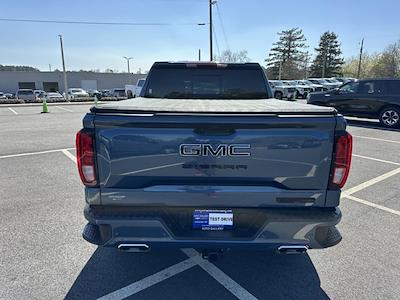 Used 2025 GMC Sierra 1500 - photo 1