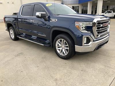 Used 2021 GMC Sierra 1500 - photo 1